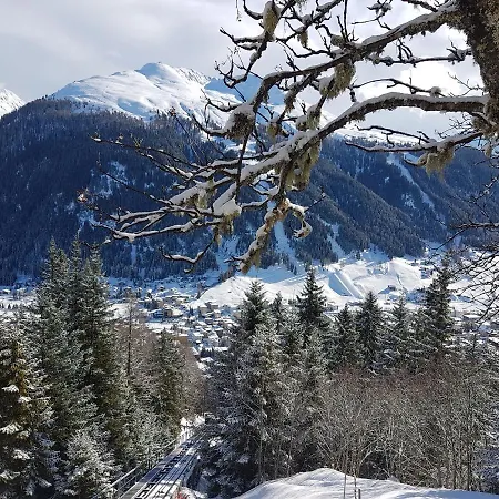 Appartement Stylish Penthouse Near Congress Center Wef *