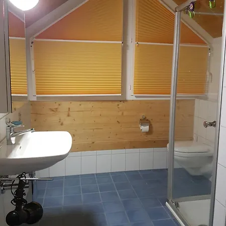 Appartement Stylish Penthouse Near Congress Center Wef