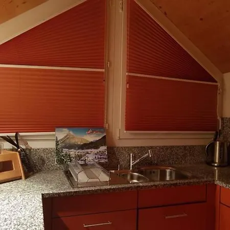 Appartement Stylish Penthouse Near Congress Center Wef