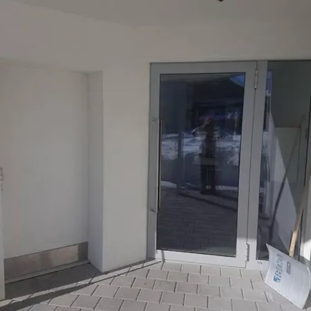 아파트 Stylish Penthouse Near Congress Center Wef